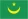 Logo de Mauritania U23