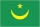 Escudo de Mauritania U23