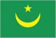 Escudo de Mauritania U23