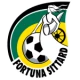 Escudo de Fortuna Sittard