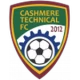 Escudo de Cashmere Technical