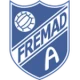 Escudo de Fremad Amager