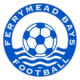 Escudo de Ferrymead Bays