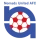 Escudo de Nomads United