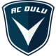 Escudo de A.C. Oulu