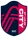 Logo de St. Louis City