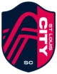 Escudo de St. Louis City