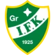 Escudo de GrIFK