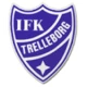 Escudo de IFK Trelleborg
