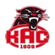 Escudo de KA.C. 1909