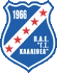 Escudo de Kallithea