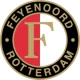 Escudo de Feyenoord