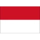 Escudo del Indonesia U20