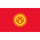 Escudo de Kyrgyz-Republic