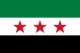Escudo de Syria U20