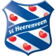 Escudo de Heerenveen