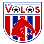Volos NF.C. logo