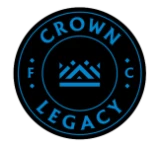 Logo fondo local