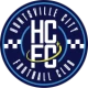 Escudo de Huntsville City