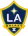 Logo de Los Angeles II