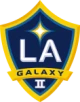 Escudo de Los Angeles II