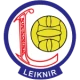 Escudo de Leiknir R.