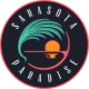 Escudo de Sarasota Paradise