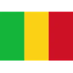 Malí U17 logo