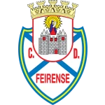 Escudo del equipo local Feirense