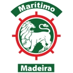 Escudo del equipo local Maritimo