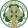 Logo de St Patrick's CY