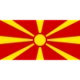 Escudo de North Macedonia U18