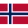 Logo de Noruega U18