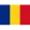 Logo de Romania U18