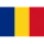 Escudo de Romania U18