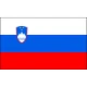 Escudo de Slovenia U18