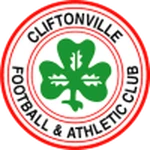 Cliftonville W