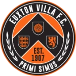 Euxton Villa