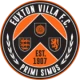 Logo visitante