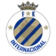 Escudo de Internacional Podgorica