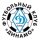 Escudo de Dinamo Kirov