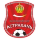 Escudo de Astrakhan