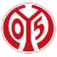Escudo del Mainz 05 W