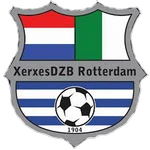 Escudo del equipo visitante XerxesDZB (Zat)