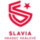 Escudo de Slavia Hradec Králové