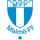 Escudo de Malmö FF W