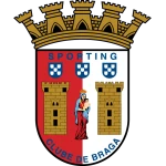 S.C. Braga logo