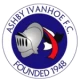 Escudo de Ashby Ivanhoe