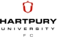 Escudo de Hartpury University