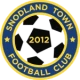 Escudo de Snodland Town